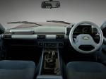 Land Rover Discovery 3-Door 1989 года (UK)